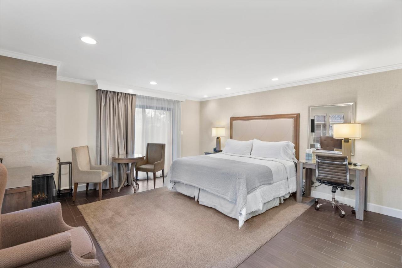 Silverado Napa Luxury 1 Bedroom Εξωτερικό φωτογραφία